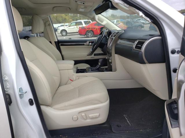 Photo 4 VIN: JTJAM7BX4L5245710 - LEXUS GX 460 PRE 