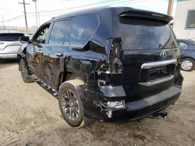 Photo 2 VIN: JTJAM7BX4L5248459 - LEXUS GX 