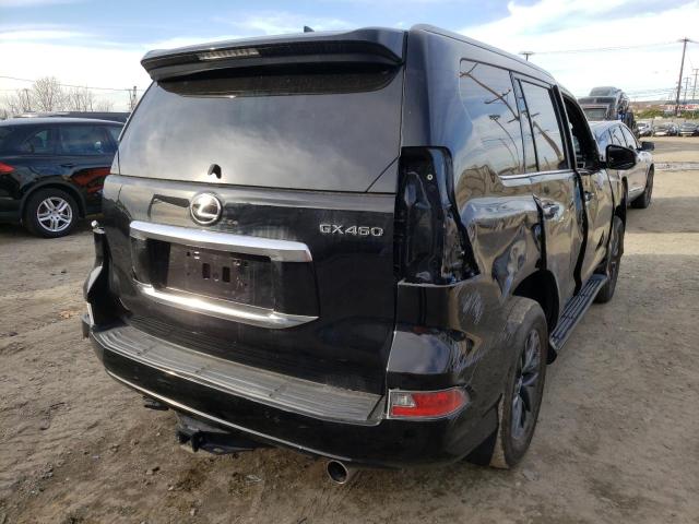 Photo 3 VIN: JTJAM7BX4L5248459 - LEXUS GX 