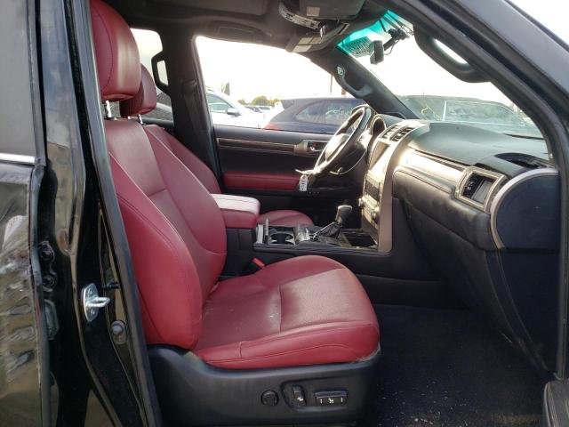 Photo 4 VIN: JTJAM7BX4L5248459 - LEXUS GX 