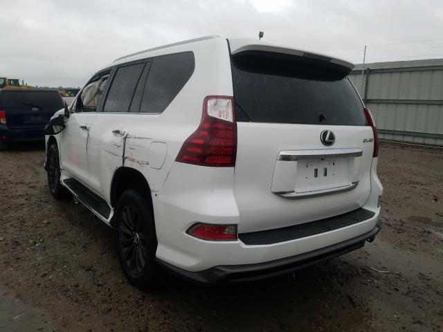 Photo 2 VIN: JTJAM7BX4L5248963 - LEXUS GX 460 PRE 