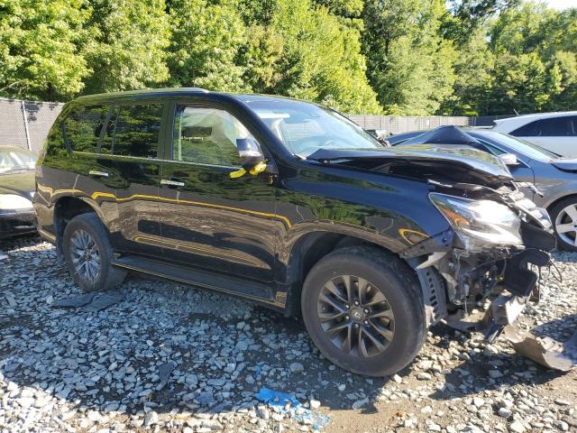 Photo 3 VIN: JTJAM7BX4L5249563 - LEXUS GX 460 PRE 