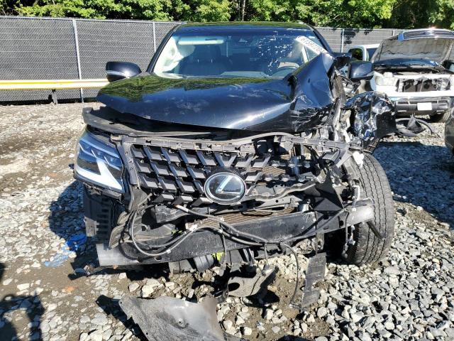 Photo 4 VIN: JTJAM7BX4L5249563 - LEXUS GX 460 PRE 