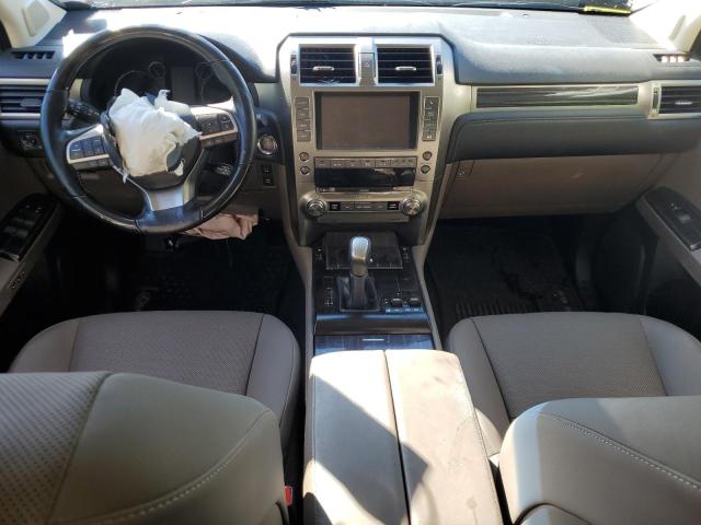 Photo 7 VIN: JTJAM7BX4L5249563 - LEXUS GX 460 PRE 