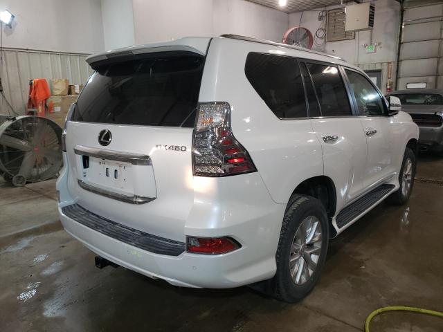 Photo 3 VIN: JTJAM7BX4L5249613 - LEXUS GX 460 PRE 