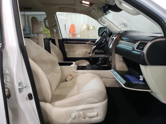 Photo 4 VIN: JTJAM7BX4L5249613 - LEXUS GX 460 PRE 