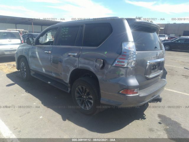 Photo 2 VIN: JTJAM7BX4L5252608 - LEXUS GX 