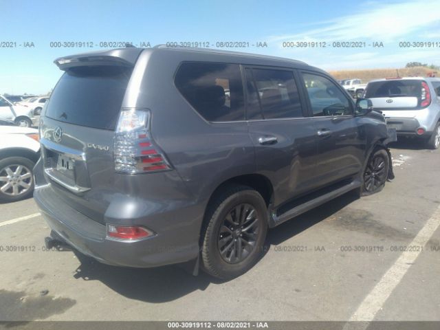 Photo 3 VIN: JTJAM7BX4L5252608 - LEXUS GX 