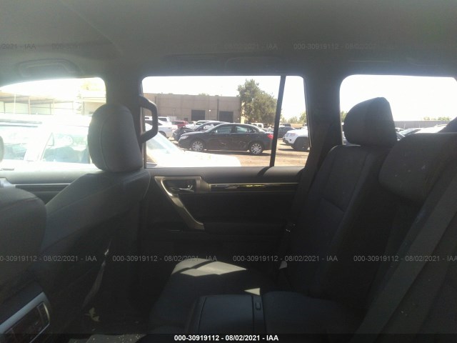 Photo 7 VIN: JTJAM7BX4L5252608 - LEXUS GX 