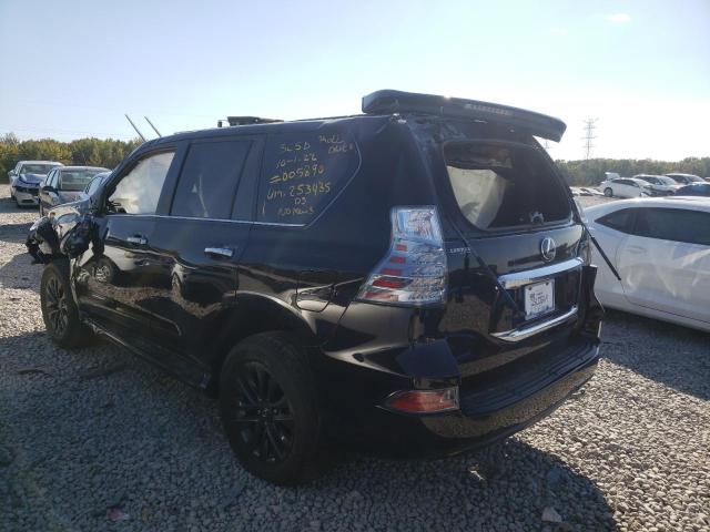 Photo 2 VIN: JTJAM7BX4L5253435 - LEXUS GX 460 PRE 