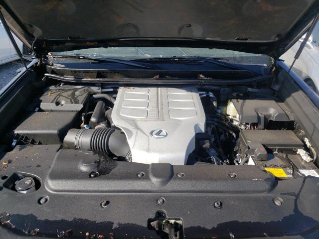 Photo 6 VIN: JTJAM7BX4L5253435 - LEXUS GX 460 PRE 