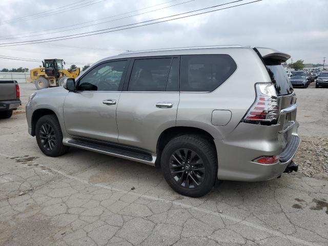 Photo 1 VIN: JTJAM7BX4L5254133 - LEXUS GX 