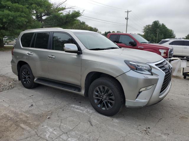 Photo 3 VIN: JTJAM7BX4L5254133 - LEXUS GX 