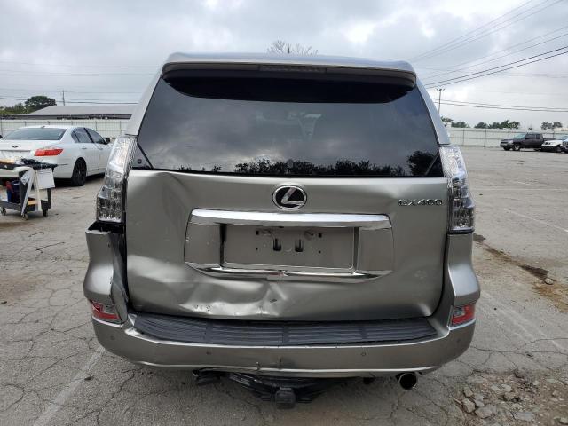 Photo 5 VIN: JTJAM7BX4L5254133 - LEXUS GX 