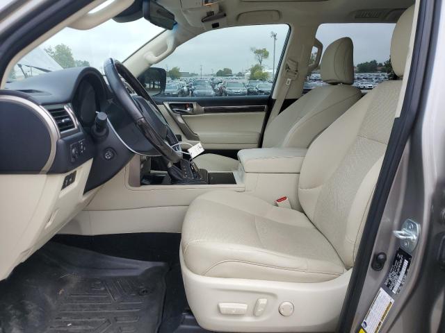 Photo 6 VIN: JTJAM7BX4L5254133 - LEXUS GX 