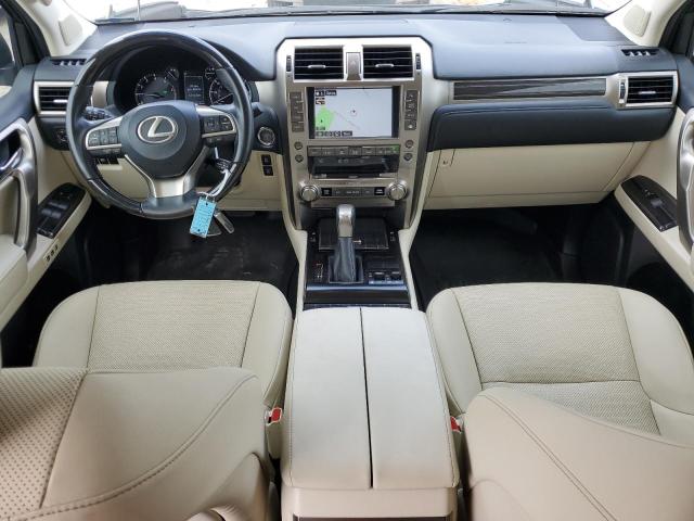 Photo 7 VIN: JTJAM7BX4L5254133 - LEXUS GX 