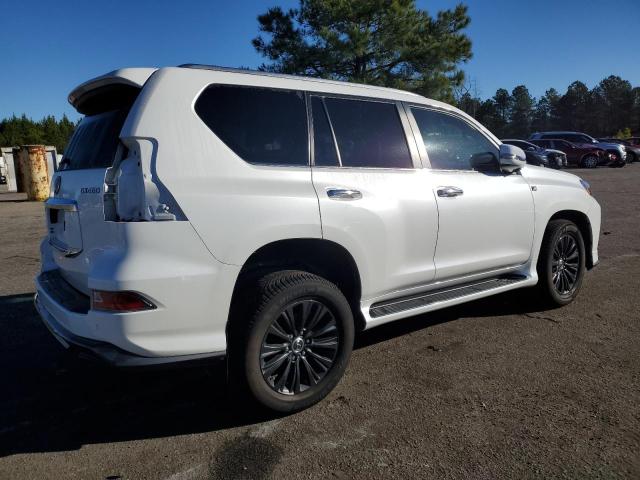 Photo 2 VIN: JTJAM7BX4L5256514 - LEXUS GX 