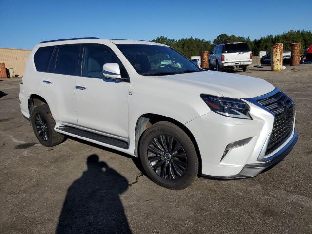 Photo 3 VIN: JTJAM7BX4L5256514 - LEXUS GX 