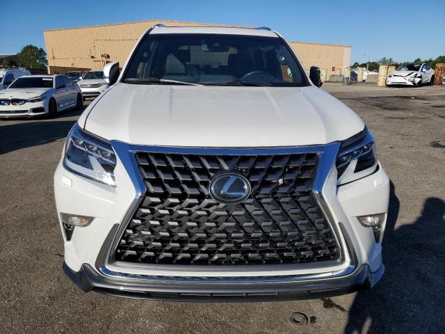 Photo 4 VIN: JTJAM7BX4L5256514 - LEXUS GX 