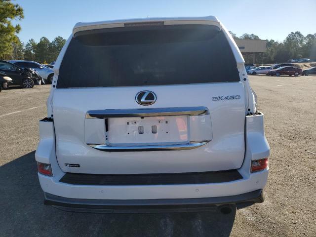 Photo 5 VIN: JTJAM7BX4L5256514 - LEXUS GX 