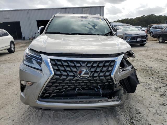 Photo 4 VIN: JTJAM7BX4L5262958 - LEXUS GX 460 PRE 