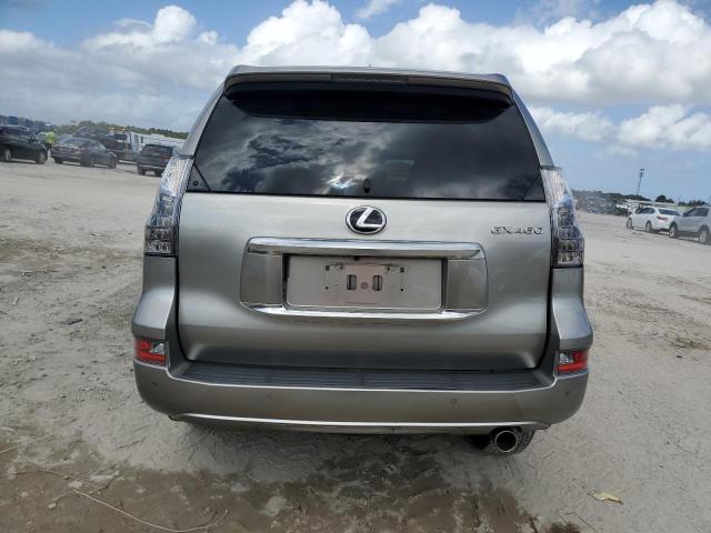 Photo 5 VIN: JTJAM7BX4L5262958 - LEXUS GX 460 PRE 