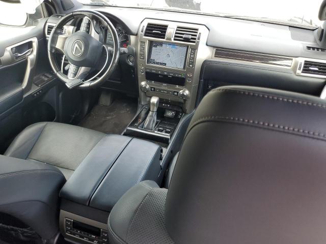 Photo 7 VIN: JTJAM7BX4L5262958 - LEXUS GX 460 PRE 