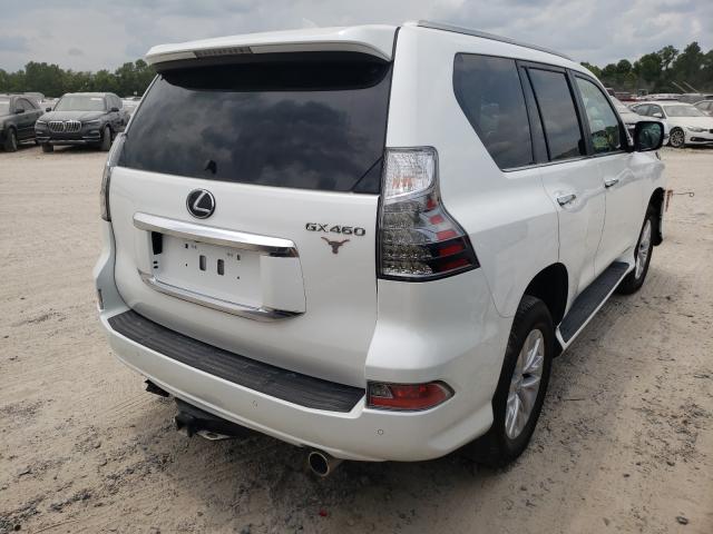 Photo 3 VIN: JTJAM7BX4M5269748 - LEXUS GX 460 PRE 