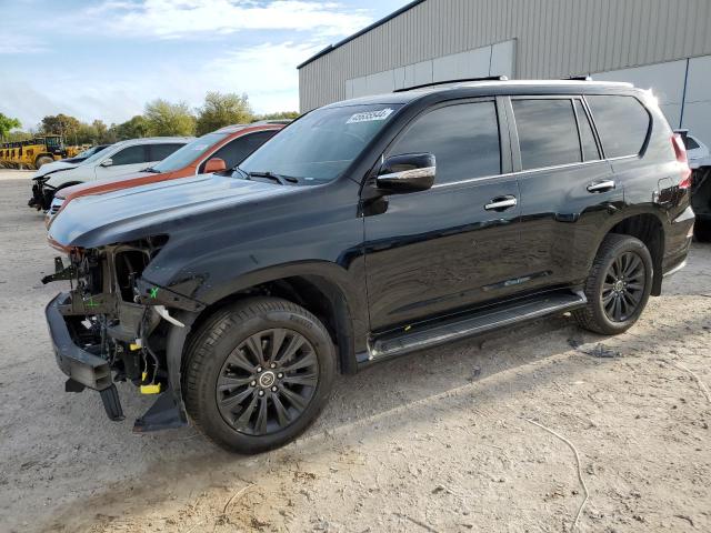 Photo 0 VIN: JTJAM7BX4M5271788 - LEXUS GX 