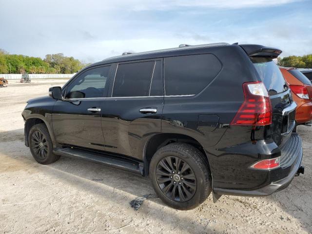 Photo 1 VIN: JTJAM7BX4M5271788 - LEXUS GX 