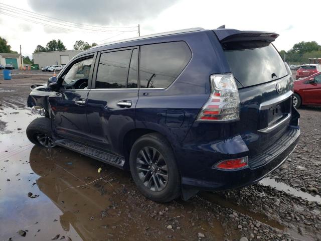 Photo 1 VIN: JTJAM7BX4M5272617 - LEXUS GX 460 PRE 