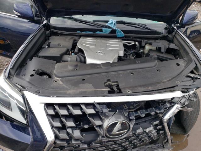 Photo 11 VIN: JTJAM7BX4M5272617 - LEXUS GX 460 PRE 