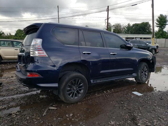 Photo 2 VIN: JTJAM7BX4M5272617 - LEXUS GX 460 PRE 