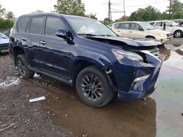 Photo 3 VIN: JTJAM7BX4M5272617 - LEXUS GX 460 PRE 