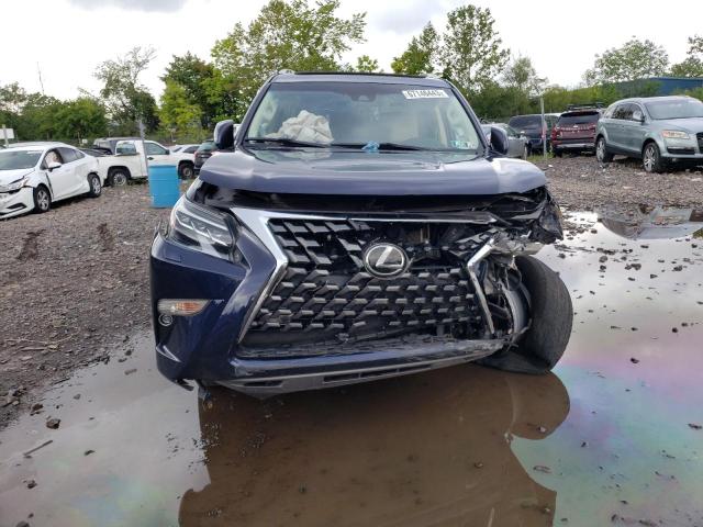 Photo 4 VIN: JTJAM7BX4M5272617 - LEXUS GX 460 PRE 