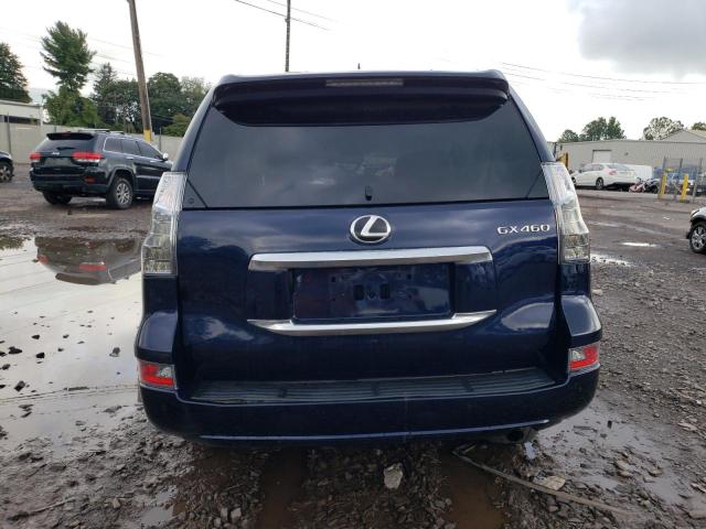 Photo 5 VIN: JTJAM7BX4M5272617 - LEXUS GX 460 PRE 