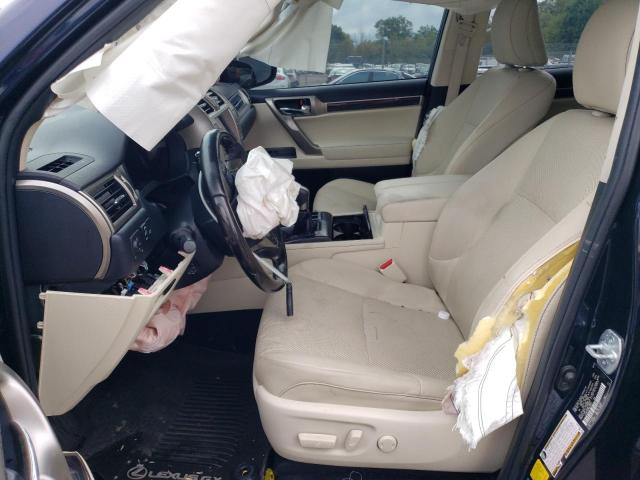 Photo 6 VIN: JTJAM7BX4M5272617 - LEXUS GX 460 PRE 