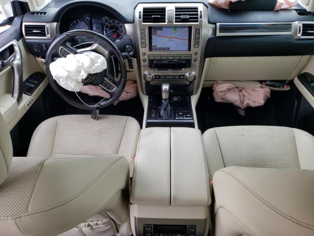 Photo 7 VIN: JTJAM7BX4M5272617 - LEXUS GX 460 PRE 