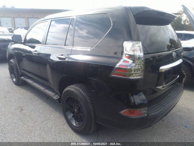 Photo 2 VIN: JTJAM7BX4M5273430 - LEXUS GX 