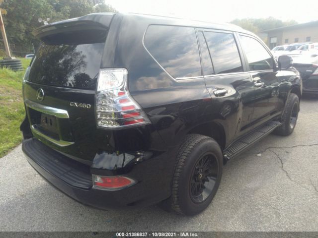 Photo 3 VIN: JTJAM7BX4M5273430 - LEXUS GX 