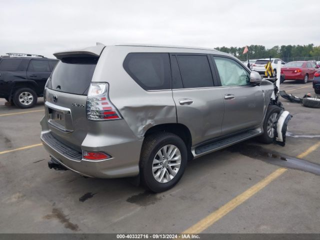 Photo 3 VIN: JTJAM7BX4M5283326 - LEXUS GX 