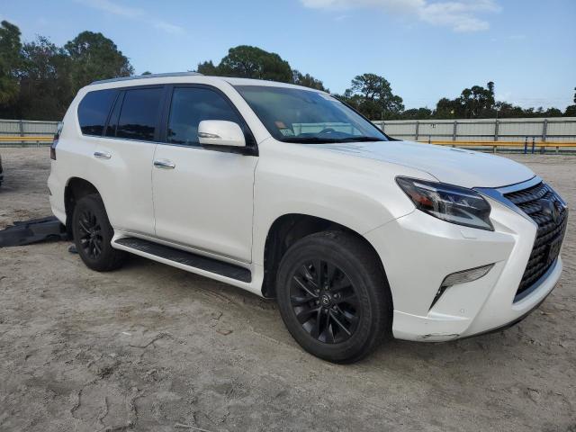 Photo 3 VIN: JTJAM7BX4M5286422 - LEXUS GX 460 PRE 