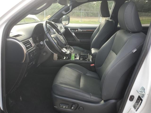 Photo 6 VIN: JTJAM7BX4M5286422 - LEXUS GX 460 PRE 