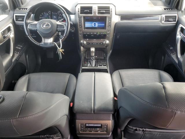 Photo 7 VIN: JTJAM7BX4M5286422 - LEXUS GX 460 PRE 