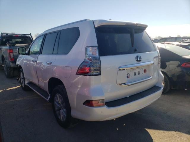 Photo 1 VIN: JTJAM7BX4M5287134 - LEXUS GX 460 PRE 