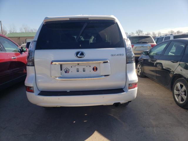 Photo 5 VIN: JTJAM7BX4M5287134 - LEXUS GX 460 PRE 