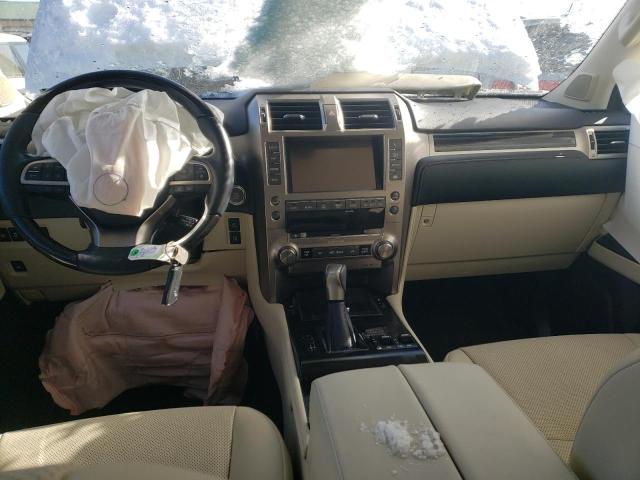 Photo 7 VIN: JTJAM7BX4M5287134 - LEXUS GX 460 PRE 