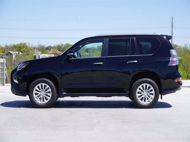 Photo 6 VIN: JTJAM7BX4M5288123 - LEXUS GX 