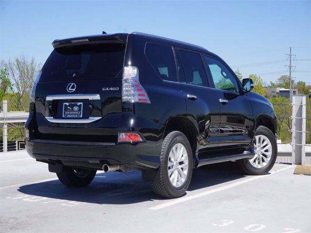 Photo 1 VIN: JTJAM7BX4M5288123 - LEXUS GX 