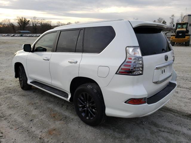 Photo 1 VIN: JTJAM7BX4M5292172 - LEXUS GX 